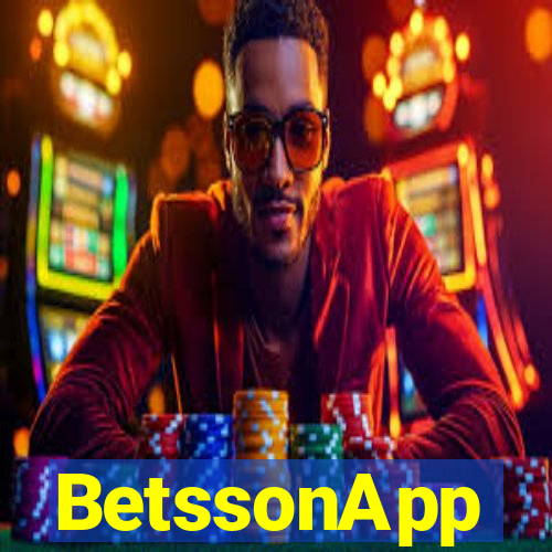 BetssonApp