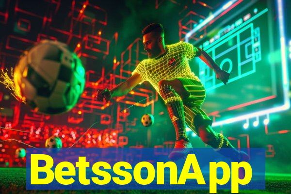 BetssonApp