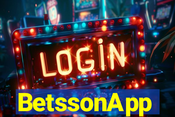 BetssonApp