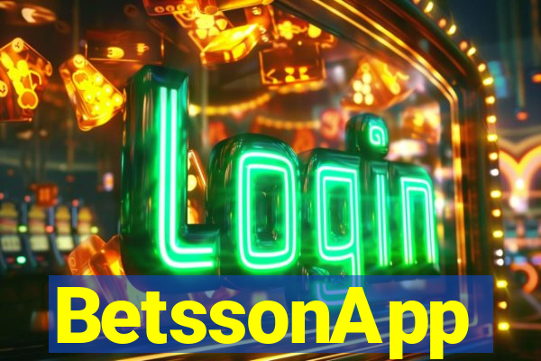 BetssonApp