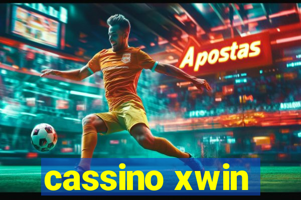 cassino xwin