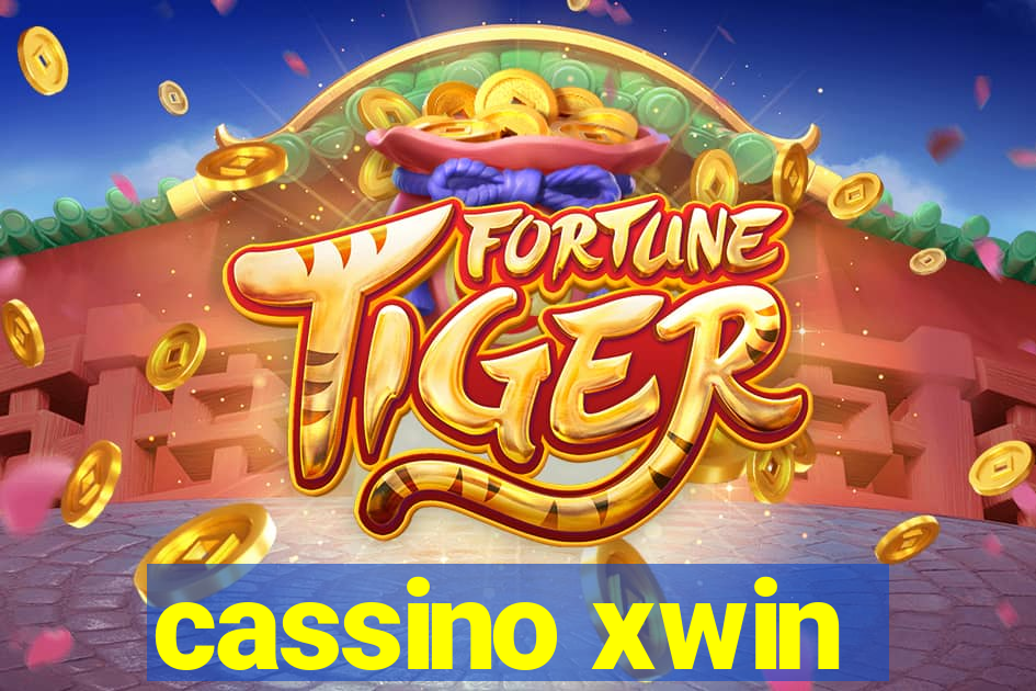 cassino xwin