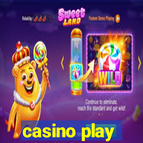 casino play