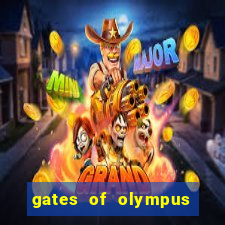 gates of olympus slot review