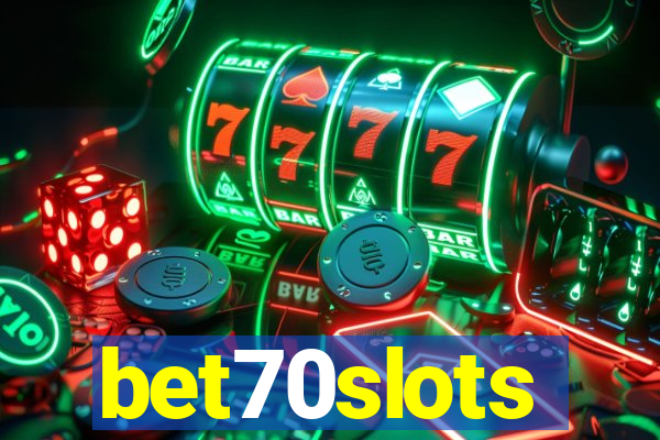 bet70slots