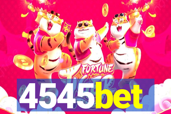 4545bet