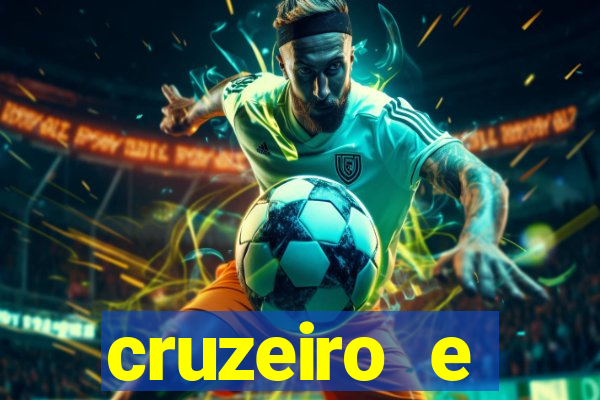 cruzeiro e fluminense futemax