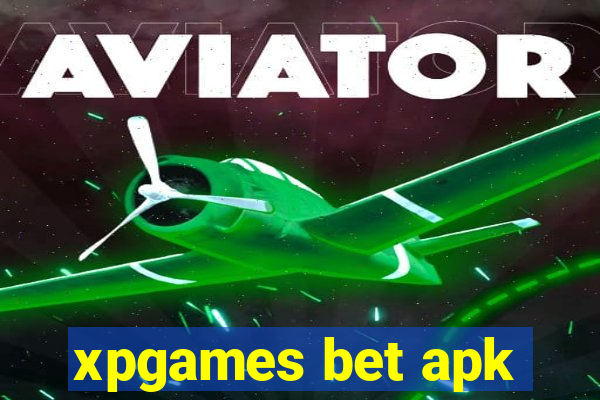 xpgames bet apk