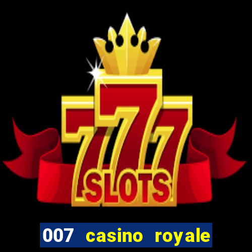 007 casino royale download torrernt