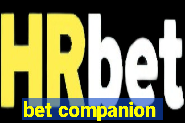 bet companion