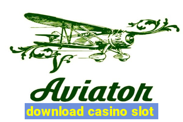 download casino slot