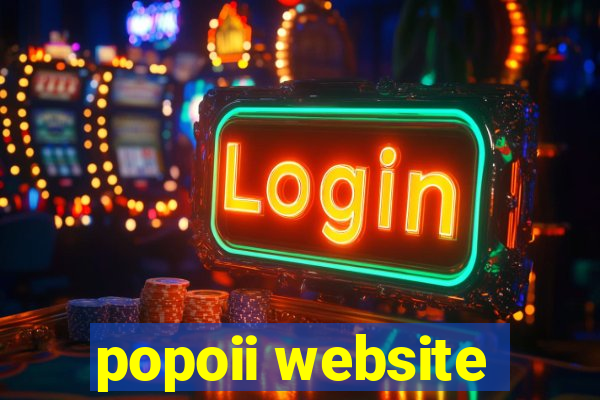 popoii website