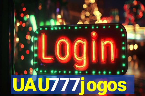 UAU777jogos