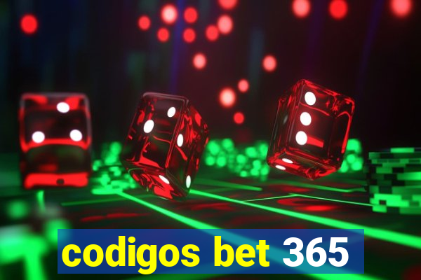 codigos bet 365