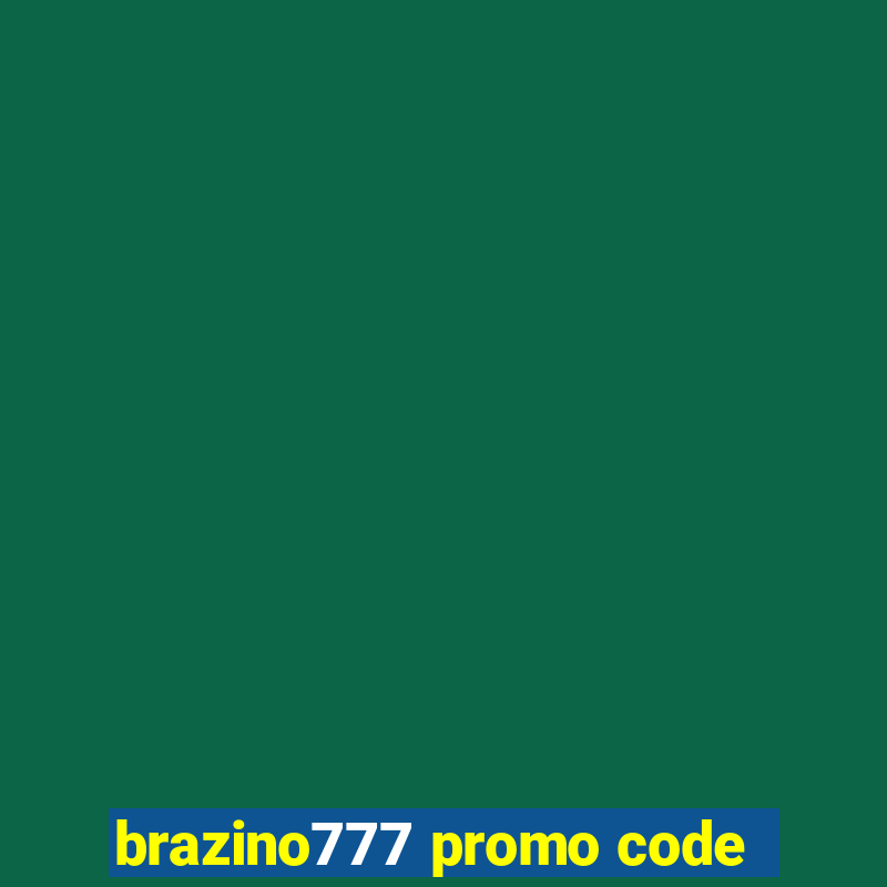 brazino777 promo code