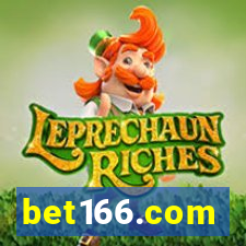 bet166.com