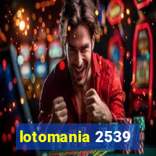 lotomania 2539