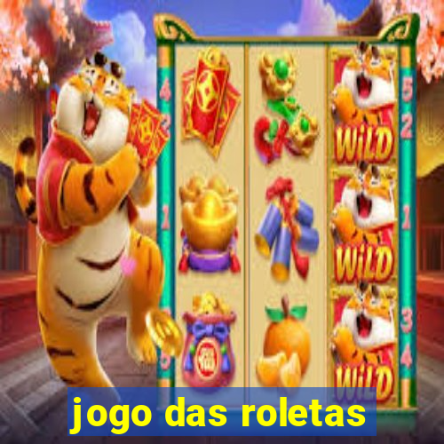 jogo das roletas