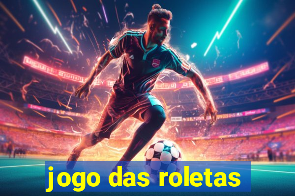 jogo das roletas