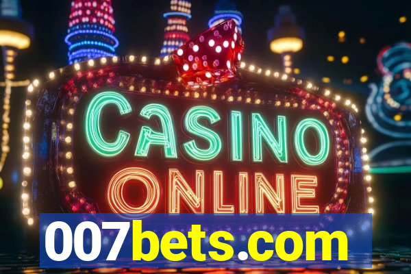 007bets.com