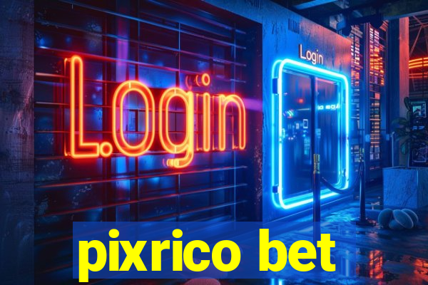 pixrico bet