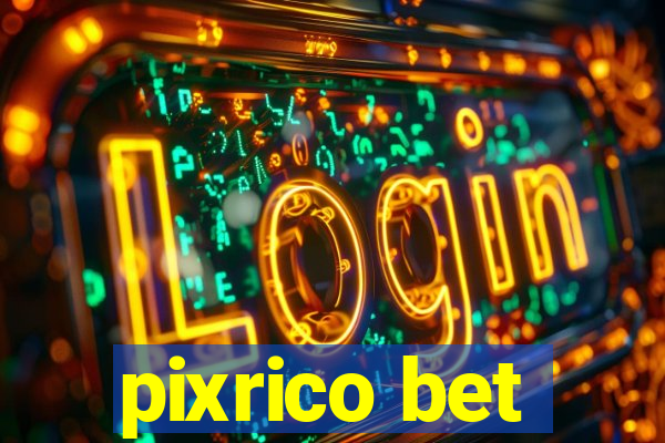 pixrico bet