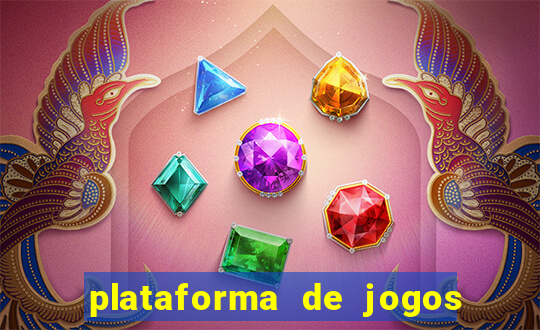 plataforma de jogos pagando no cadastro