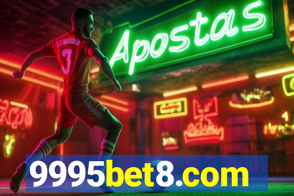 9995bet8.com