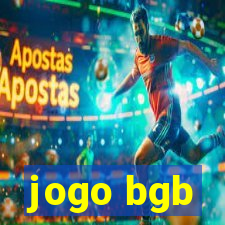 jogo bgb