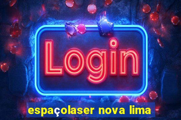 espaçolaser nova lima