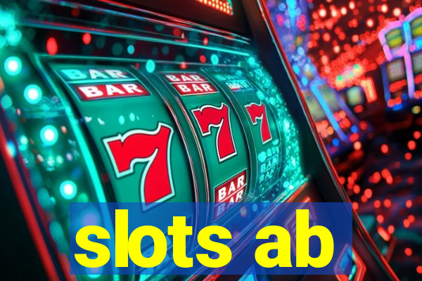 slots ab