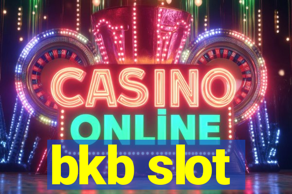 bkb slot