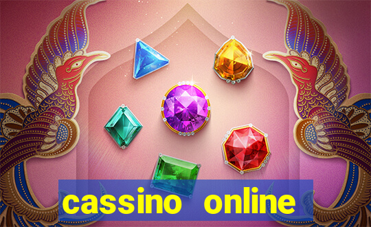 cassino online esportes da sorte