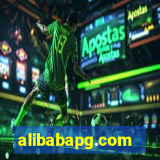 alibabapg.com