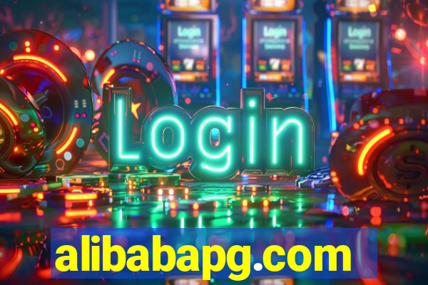 alibabapg.com