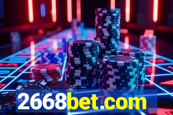 2668bet.com