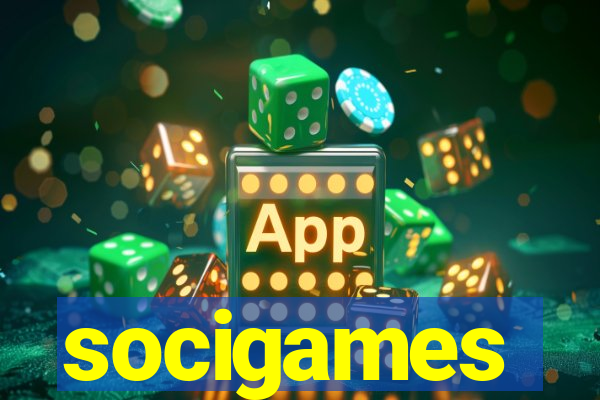 socigames