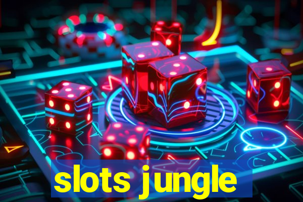 slots jungle