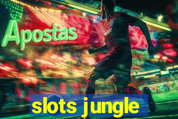 slots jungle