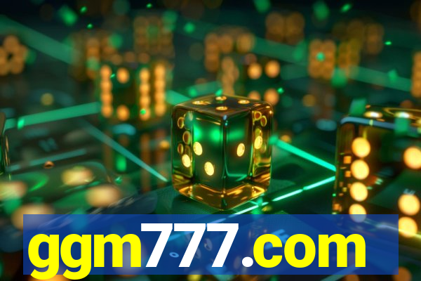 ggm777.com