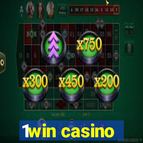 1win casino