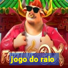 jogo do raio