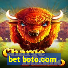 bet boto.com