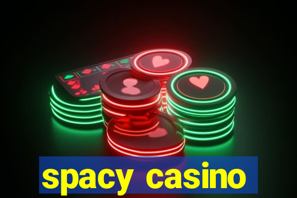 spacy casino