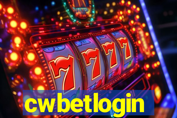 cwbetlogin