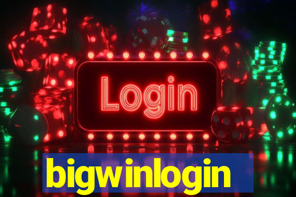 bigwinlogin