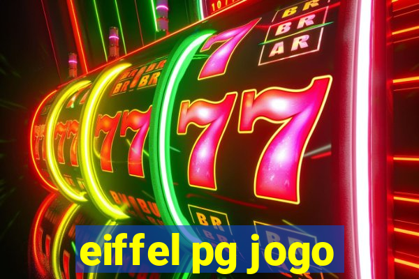 eiffel pg jogo