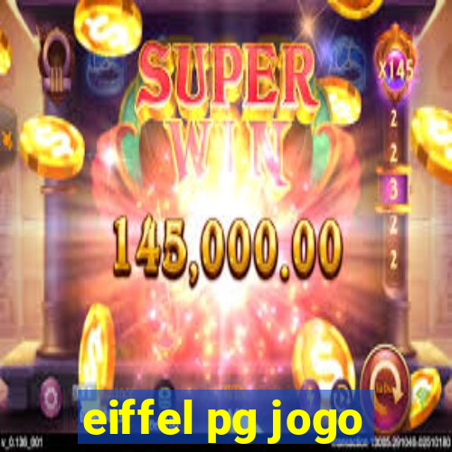 eiffel pg jogo