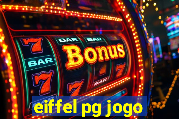 eiffel pg jogo