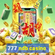 777 ndb casino